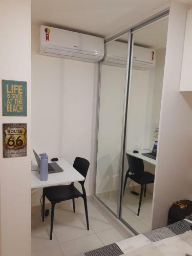 Apartamento Vg Sun Cumbuco T�rreo