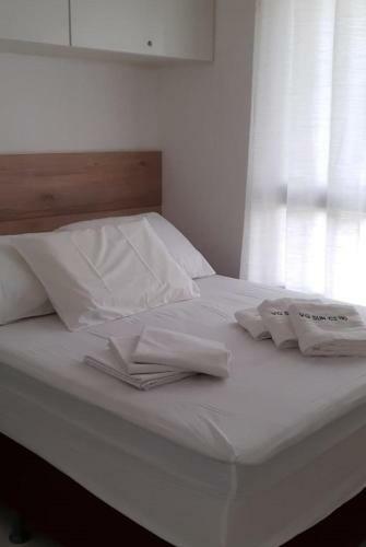 Apartamento Vg Sun Cumbuco T�rreo