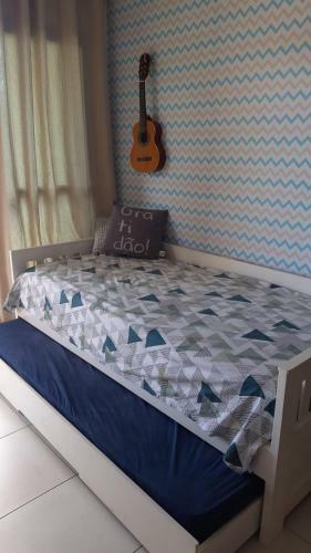 Apartamento Vg Sun Cumbuco T�rreo