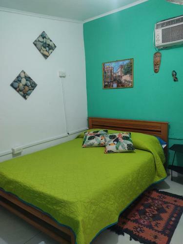 Hostal Casa Nativa Missluz