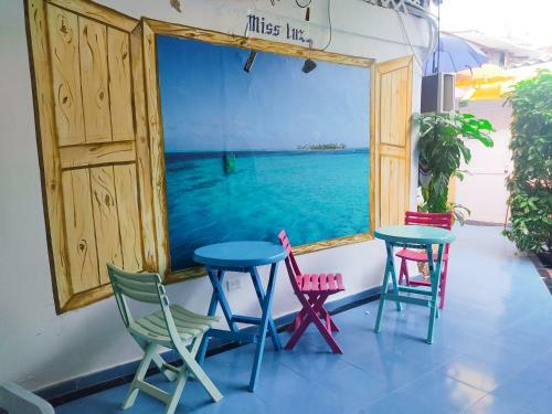 Hostal Casa Nativa Missluz