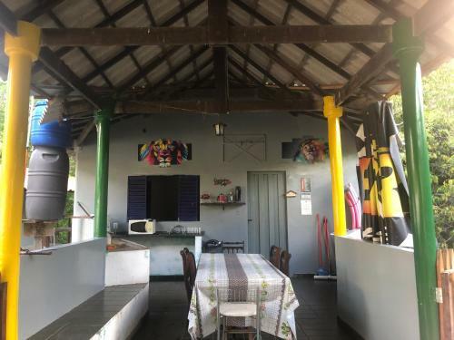 Posada Est�ncia Flamboyant