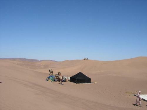 Caravane Azul