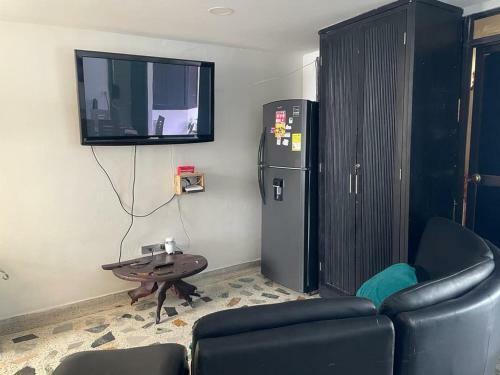Hospedaje La Nota Place