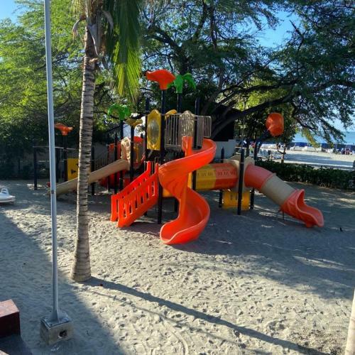 Apartamento Santa Marta Samaria 1017