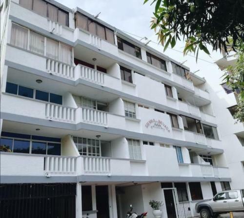 Apartamento Arriendos Sierra