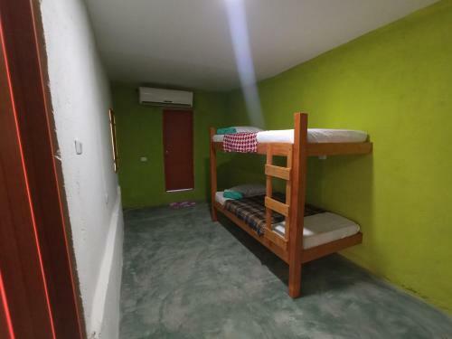 Albergue Hostal La Casa De La Abuela