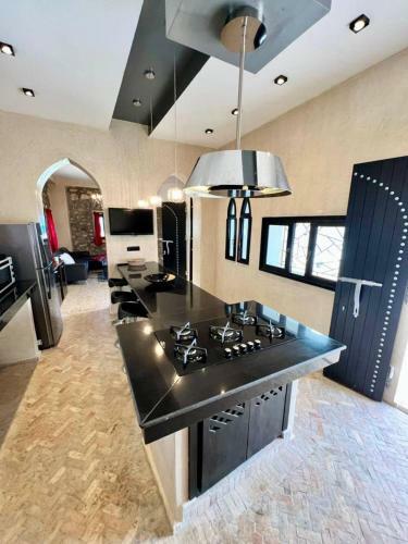 Villa Somptueux Riad Tamraght
