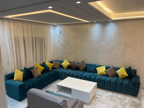 Apartamento Duplex Neuf