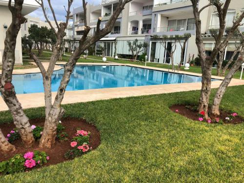 Apartamento Melrose Beach