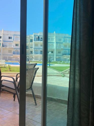 Apartamento Appartement Cabo Negro : Riviera Beach