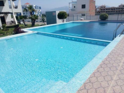 Apartamento Appartemment Tamuda Golf