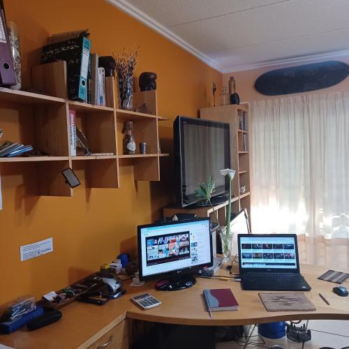 Apartamento Sunset Blv