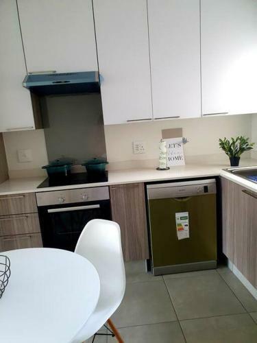 Apartamento Fourways La Residence