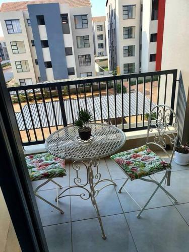 Apartamento Fourways La Residence