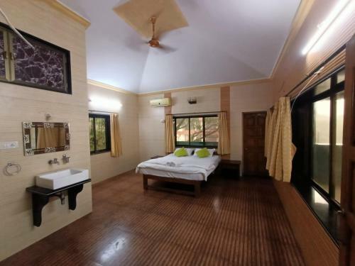 Villa Sky Hills