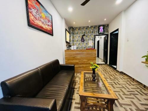 Hotel Ashoka Regency