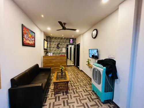 Hotel Ashoka Regency
