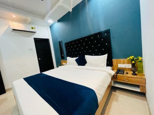 Hotel Ashoka Regency