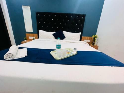 Hotel Ashoka Regency