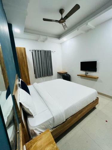 Hotel Ashoka Regency