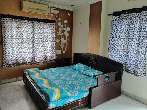 Apartamento Amazing Home's Kharkhana