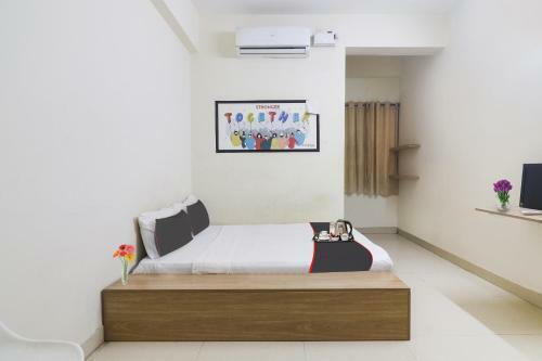 Hotel Collection O 90839 Lake Side Q City