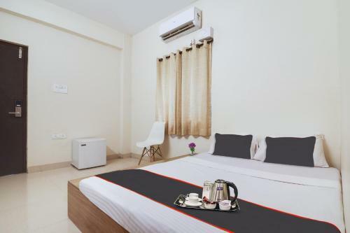 Hotel Collection O 90839 Lake Side Q City