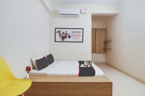 Hotel Collection O 90839 Lake Side Q City