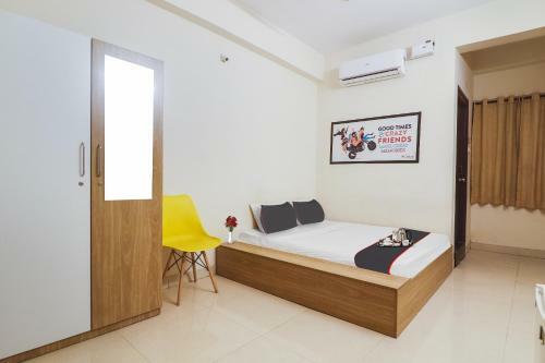 Hotel Collection O 90839 Lake Side Q City