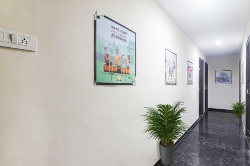 Hotel Collection O 90839 Lake Side Q City