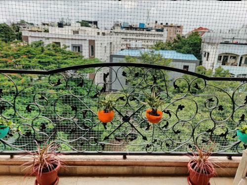 Apartamento Amazing Home's