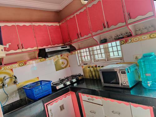 Apartamento Amazing Home's