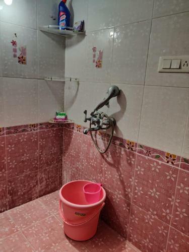 Apartamento Amazing Home's