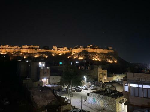 Moon Hostel Jaisalmer
