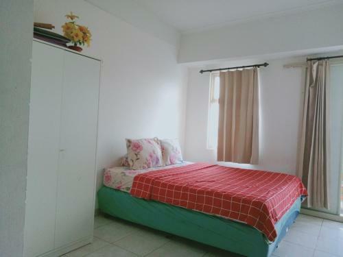 Apartemen Margonda Residence 2 Depok