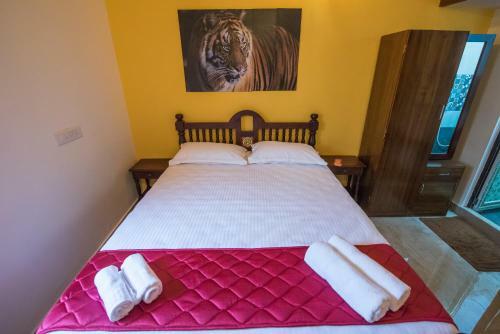 Apartamento Lovely Spacious 2bhk @ Kalapet