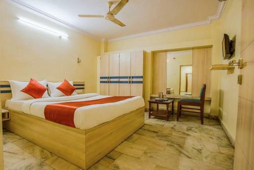 Airport Hotel