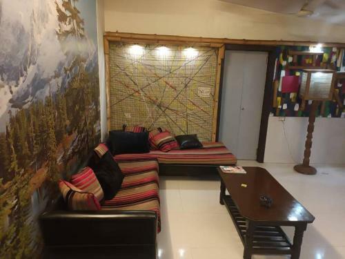 Apartamento Vayuterrace