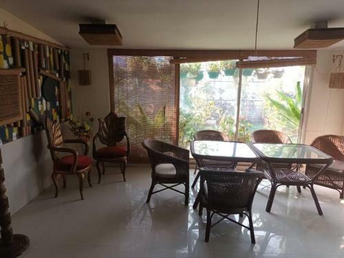 Apartamento Vayuterrace