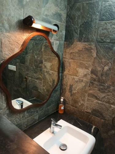 Apartamento Vayuterrace