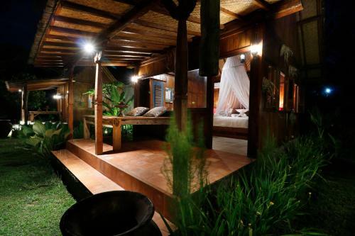 Bed & Breakfast Gladak Di Uma Sidemen