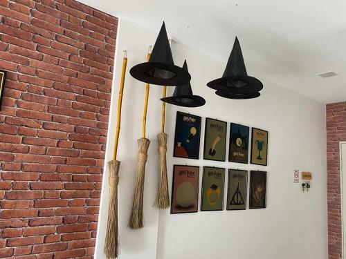 Apartamento Hogwarts Homestay Sandakan