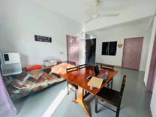 Apartamento Vhey's Guesthouse