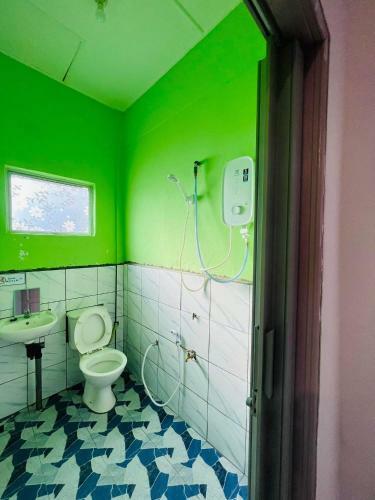 Apartamento Vhey's Guesthouse