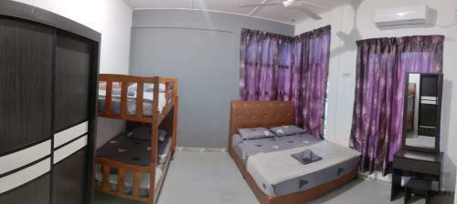 Apartamento Vhey's Guesthouse