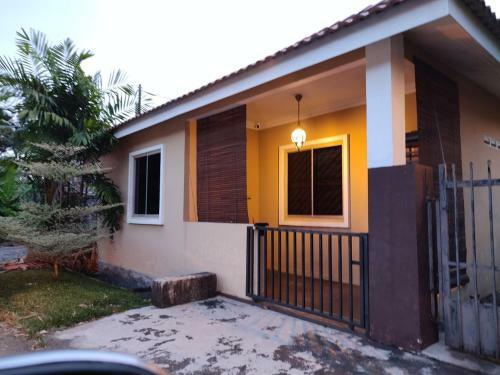 Apartamento Green Homestay