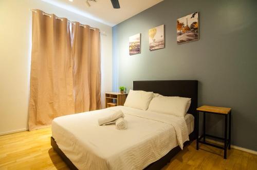 Apartamento Verdi @ Symphony Hills By Idealhub