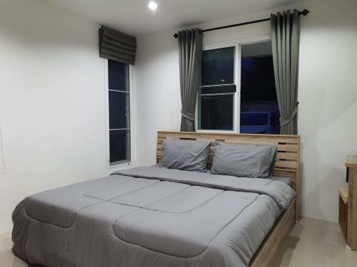 Apartamento Home Sweet Home