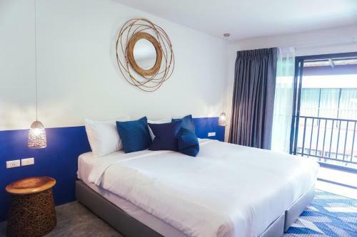 Kraam Silouette Hotel And Cafe Phuket